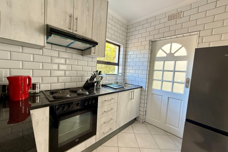 1 Bedroom Property for Sale in Tijgerhof Western Cape